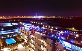 สุวรรณภูมิ วิลล์ แอร์พอร์ต โฮเทล